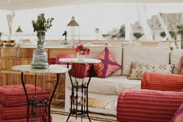 CroisiEurope - SB Dahabieh Karnak