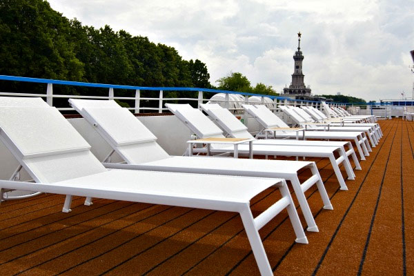 Scenic Pearl