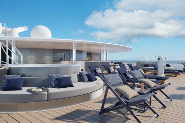 Scenic Eclipse