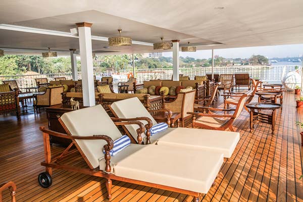 Ganges Voyager II