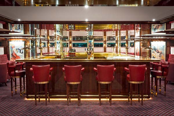 S.S. Joie de Vivre