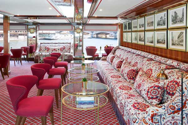 S.S. Joie de Vivre