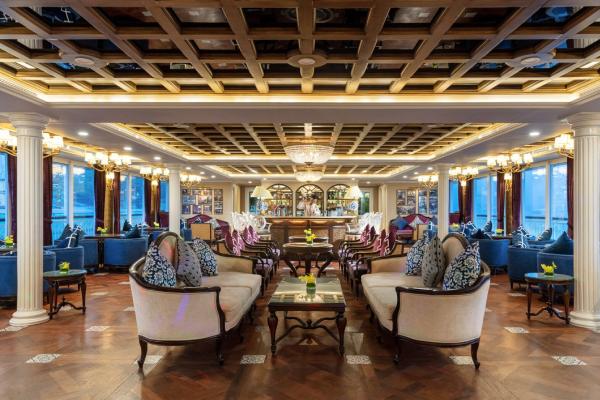 Mekong Jewel