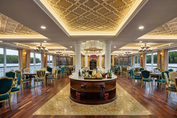 Mekong Jewel