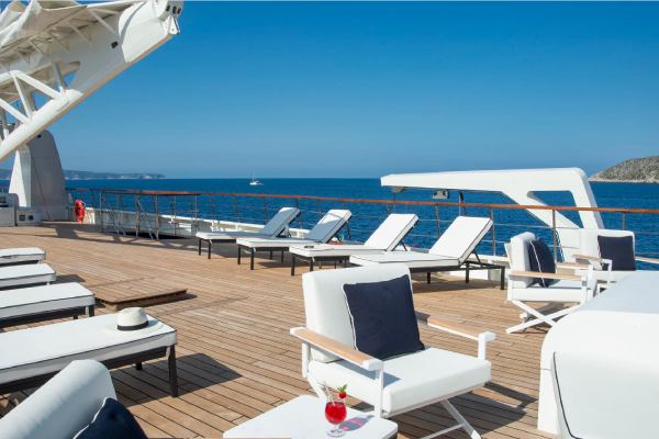 Le Ponant