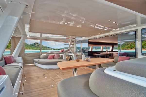 Spirit of Ponant