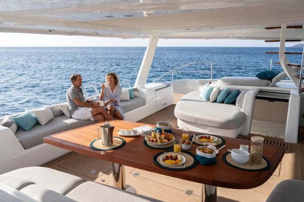 Spirit of Ponant