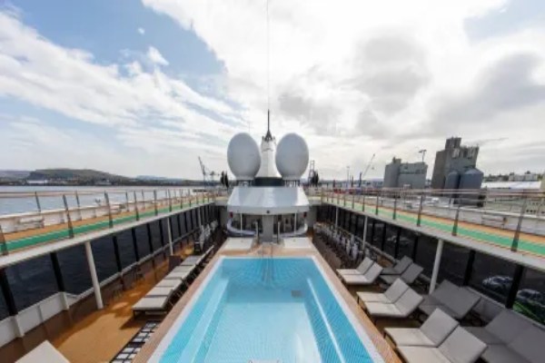 World Voyager