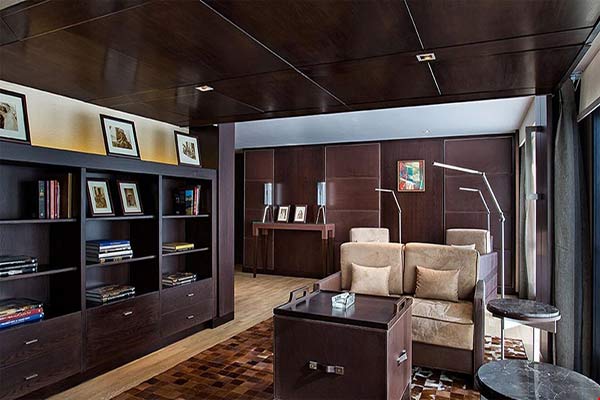 Oberoi Philae