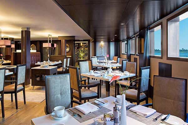 Oberoi Philae