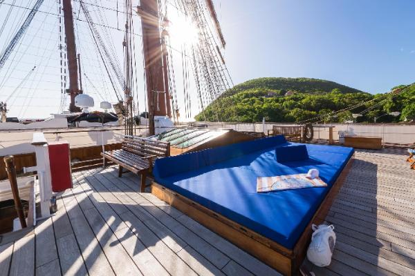 Sea Cloud II