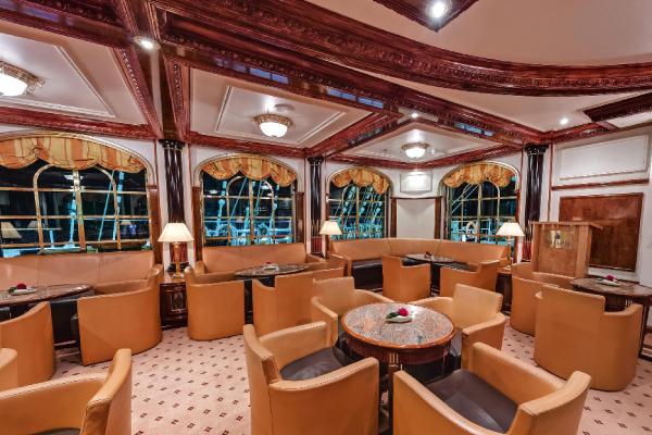Sea Cloud II