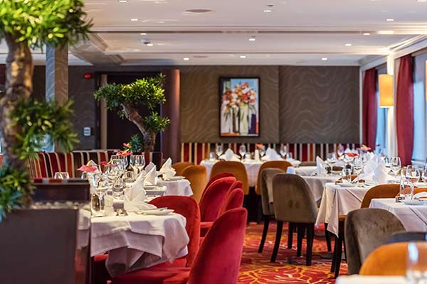 MS Lord Byron
