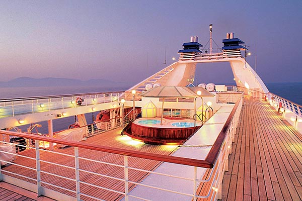Star Breeze