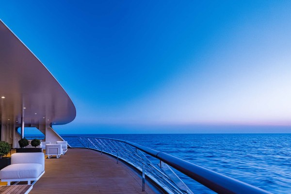 World Navigator