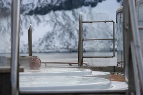 MS Spitsbergen