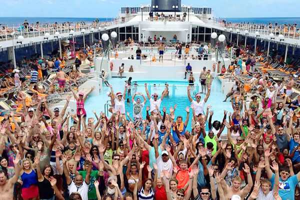 MSC Cruises - MSC Armonia