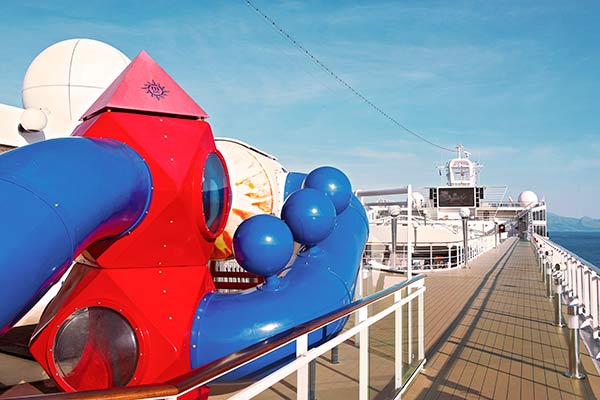 MSC Cruises - MSC Musica