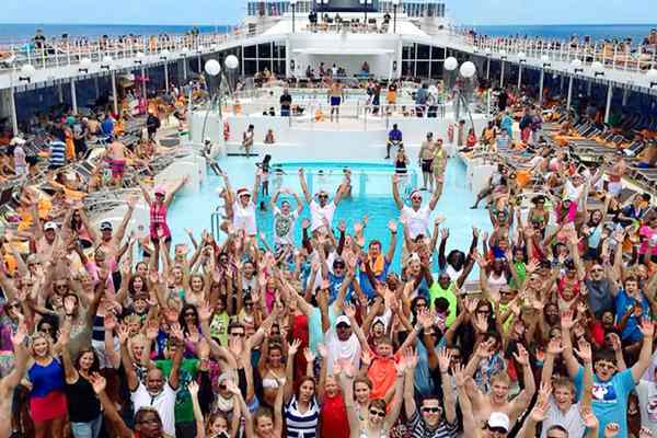 MSC Cruises - MSC Musica