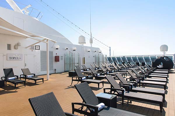 MSC Cruises - MSC Opera