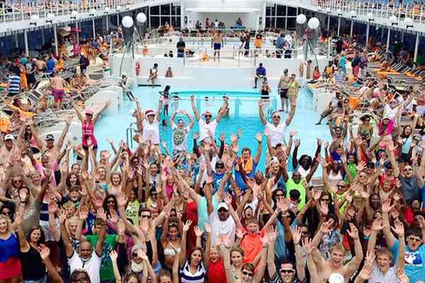 MSC Cruises - MSC Orchestra