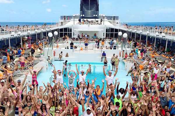 MSC Cruises - MSC Poesia