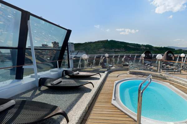 MSC Cruises - MSC Fantasia