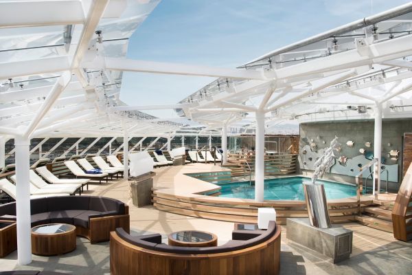MSC Cruises - MSC Magnifica