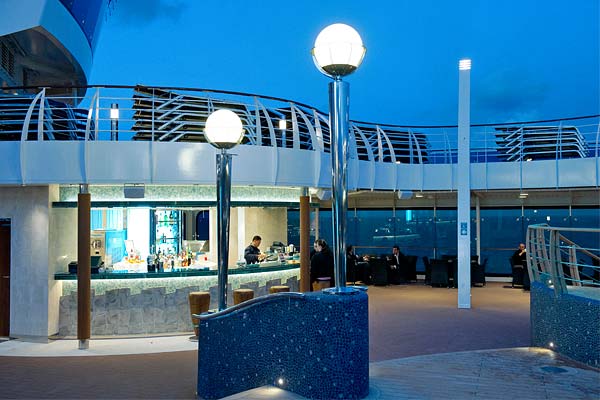 MSC Cruises - MSC Divina