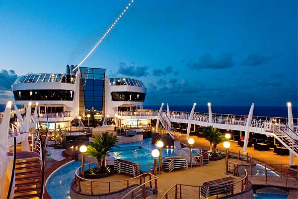 MSC Cruises - MSC Divina