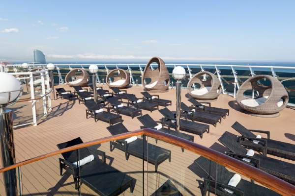 MSC Cruises - MSC Divina