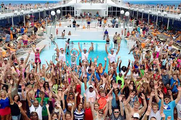 MSC Cruises - MSC Preziosa