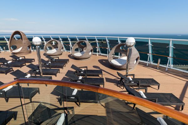 MSC Cruises - MSC Preziosa