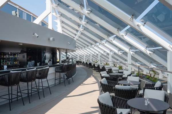 MSC Cruises - MSC Bellissima