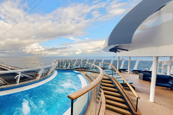MSC Cruises - MSC Virtuosa