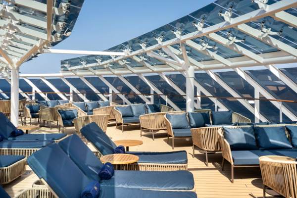 MSC Cruises - MSC Euribia