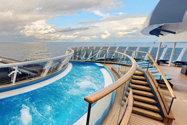 MSC Cruises - MSC Euribia