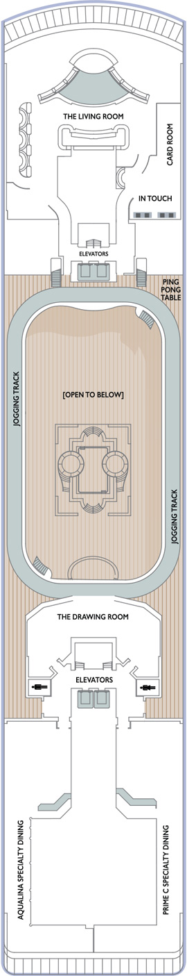 Deck Ten