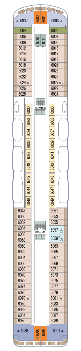 Deck Six