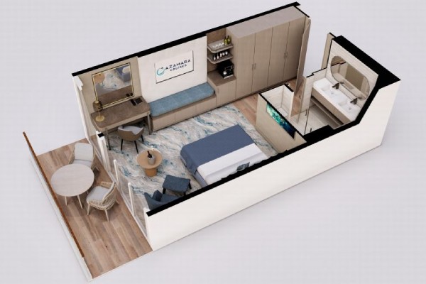 Grandview Suite