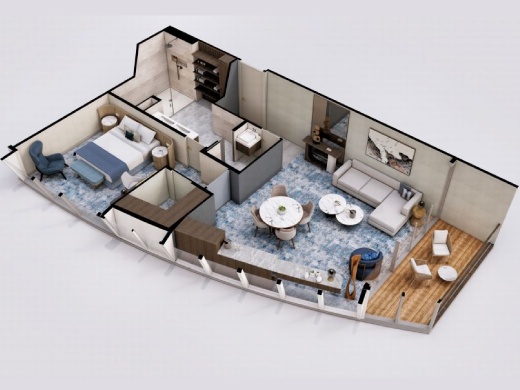 Panorama Suite