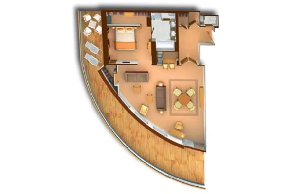 Signature Suite