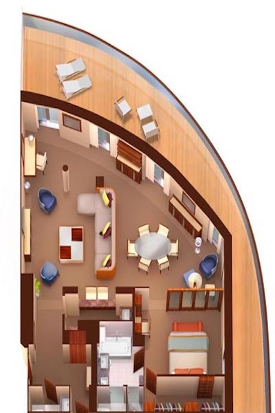 Signature Suite