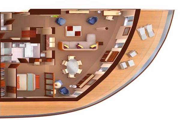 Signature Suite