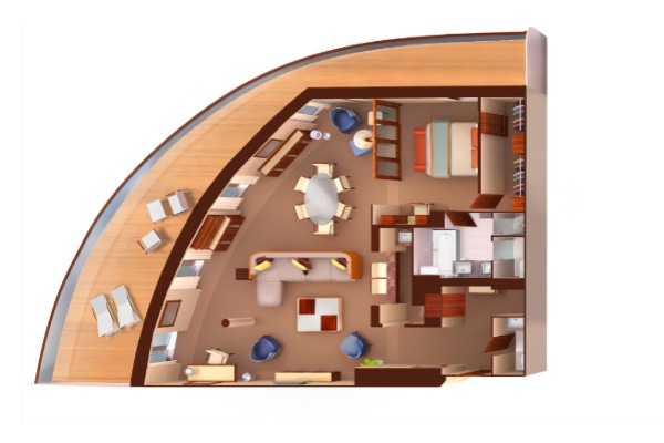 Signature Suite