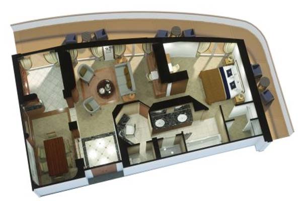 Grand Suite