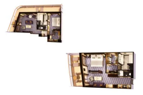 Penthouse Suite