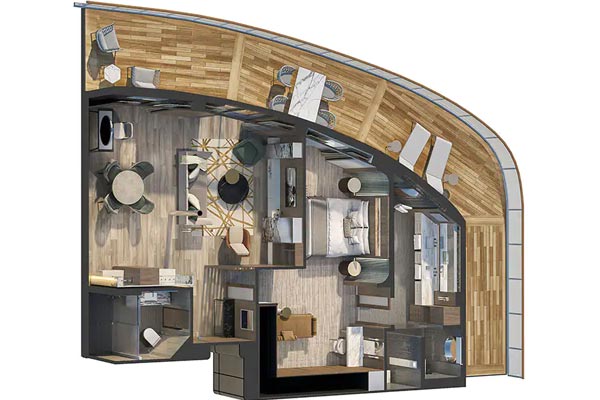 Vista Suite