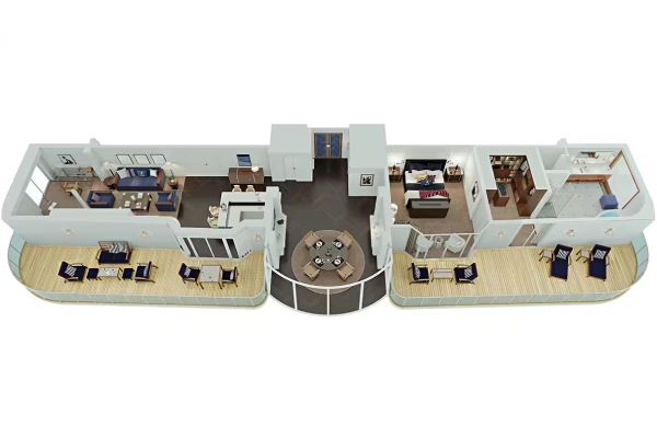 Owner's Suite