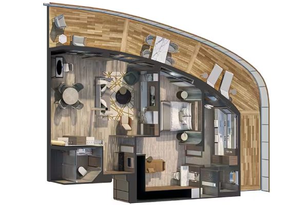 Vista Suite